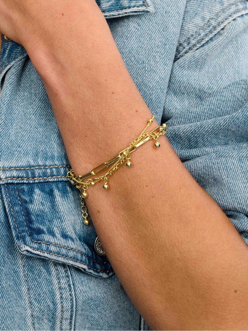 Uncommon James Balance Bracelet